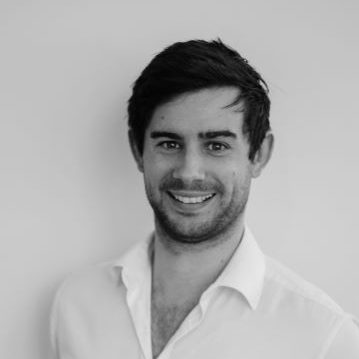 Joshua Farragher