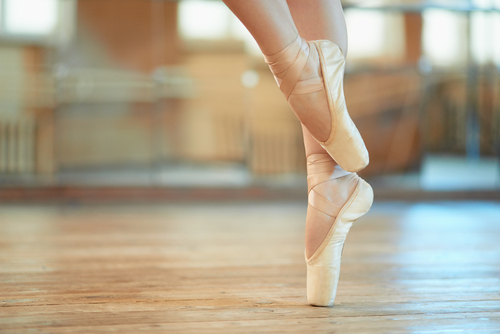En pointe orthotics uk discount