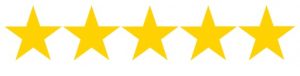 5 stars