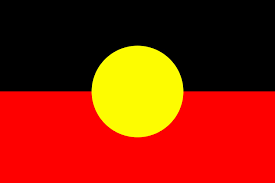 aborignial flag