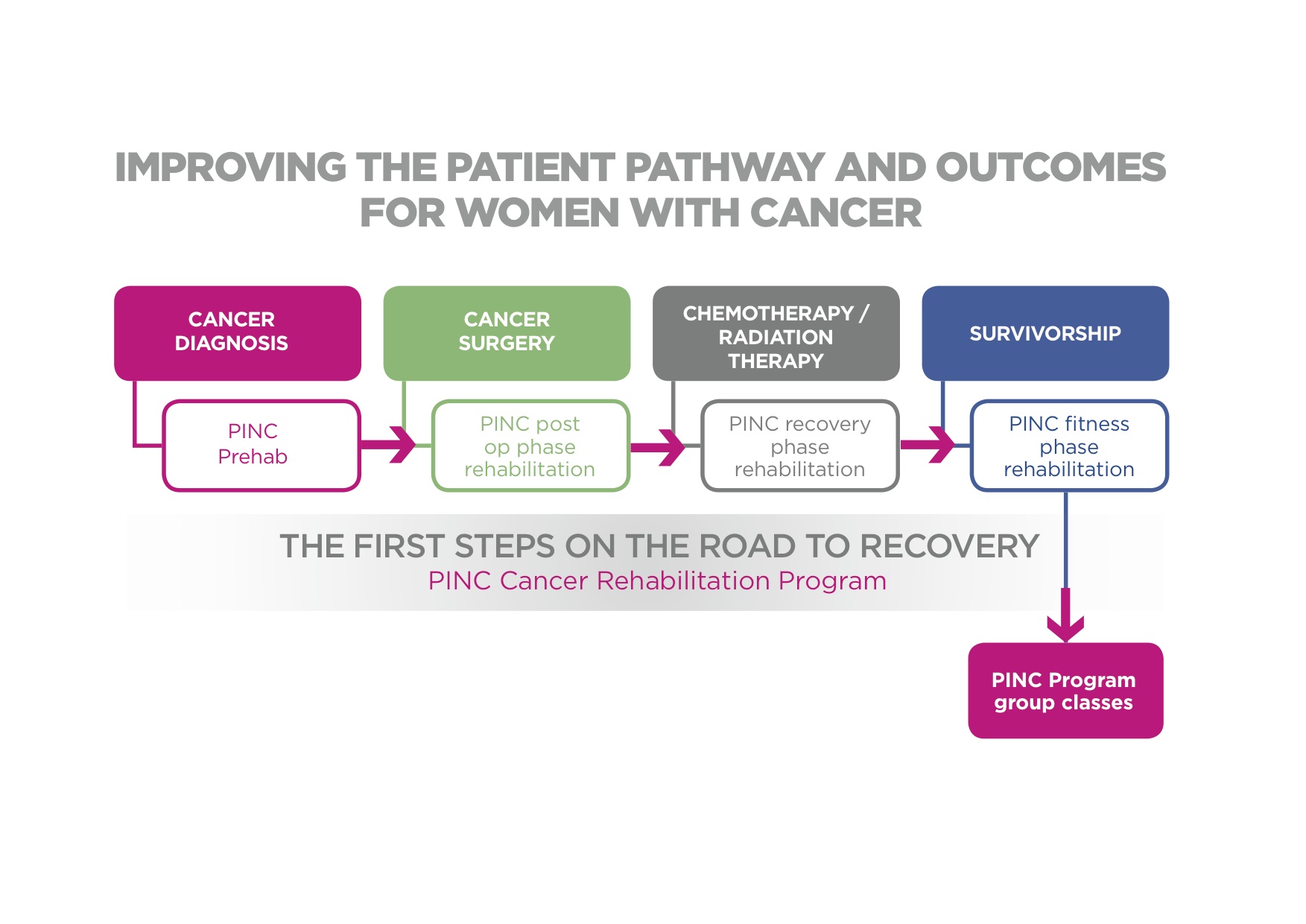 PINC ImprovePatientPathDiagram July14 V5