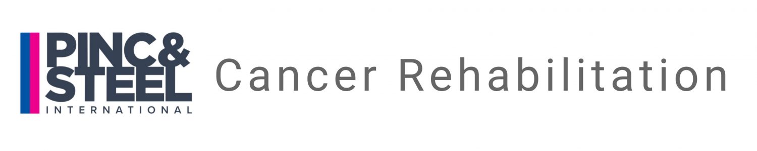 Cancer Rehabilitation