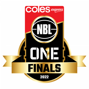 finals logo