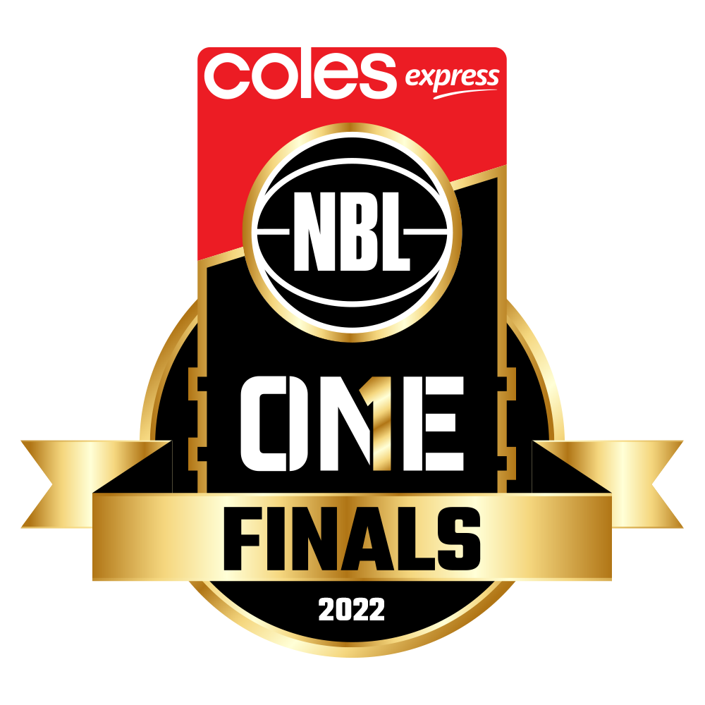 NBL1 National Finals 2022