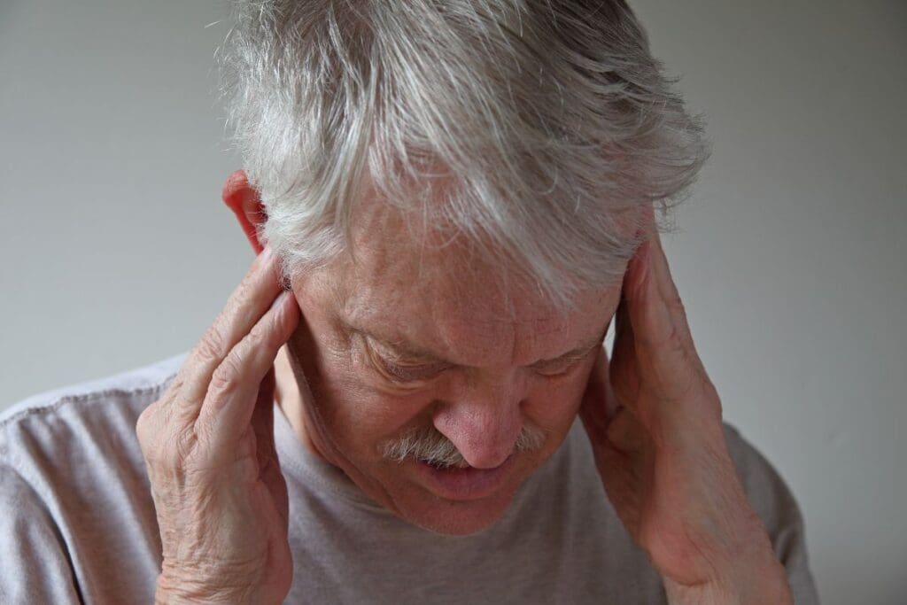 Regain Your Balance: How Physiotherapy Can Help Older Adults with Dizziness