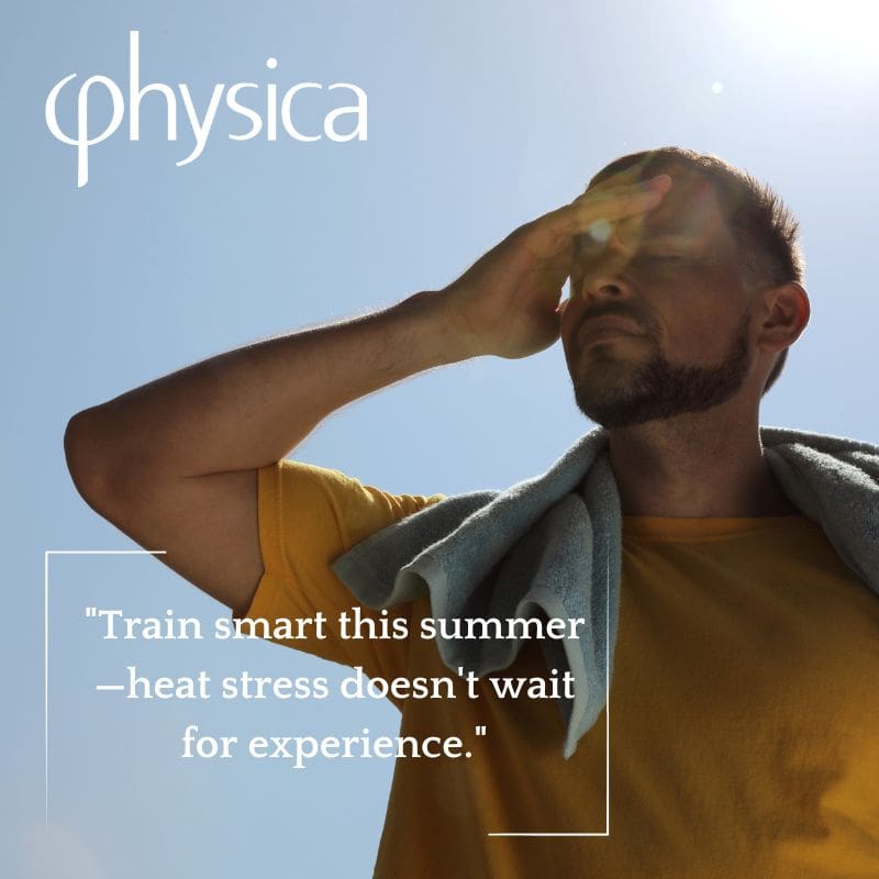Summer Safety Guide: Understanding Heat Stress in Melbourne